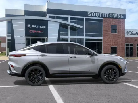 More photos of 2026 Buick Envista Sport Touring at Southtowne Chevrolet Buick GMC, GA