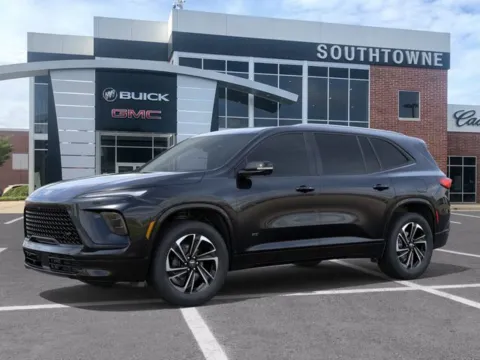 Another view of 2026 Buick Enclave Sport Touring for sale in Newnan, GA at Southtowne Chevrolet Buick GMC