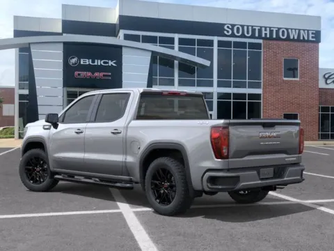 More photos of 2026 GMC Sierra 1500 Elevation at Southtowne Chevrolet Buick GMC, GA