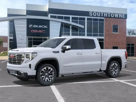 Another view of 2026 GMC Sierra 1500 Denali for sale in Newnan, GA at Southtowne Chevrolet Buick GMC