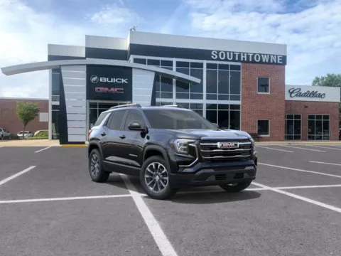 Photos of 2026 GMC Terrain Elevation for sale in Newnan, GA at Southtowne Chevrolet Buick GMC