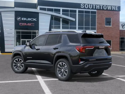 Another view of 2026 GMC Terrain Elevation for sale in Newnan, GA at Southtowne Chevrolet Buick GMC