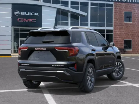More photos of 2026 GMC Terrain Elevation at Southtowne Chevrolet Buick GMC, GA