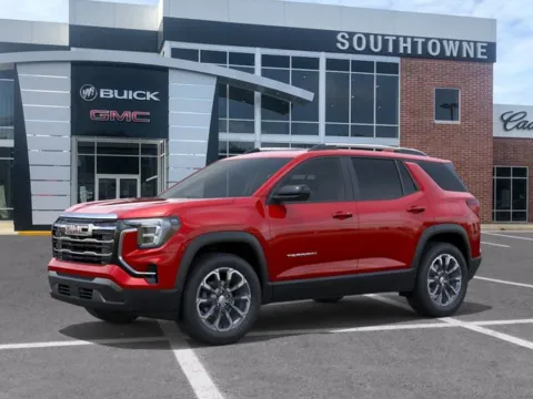 Another view of 2026 GMC Terrain Elevation for sale in Newnan, GA at Southtowne Chevrolet Buick GMC