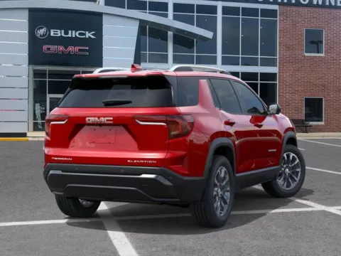 More photos of 2026 GMC Terrain Elevation at Southtowne Chevrolet Buick GMC, GA