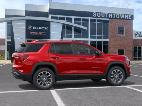 More photos of 2026 GMC Terrain Elevation at Southtowne Chevrolet Buick GMC, GA