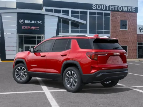 More photos of 2026 GMC Terrain Elevation at Southtowne Chevrolet Buick GMC, GA