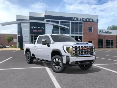 Photos of 2026 GMC Sierra 2500HD Denali for sale in Newnan, GA at Southtowne Chevrolet Buick GMC