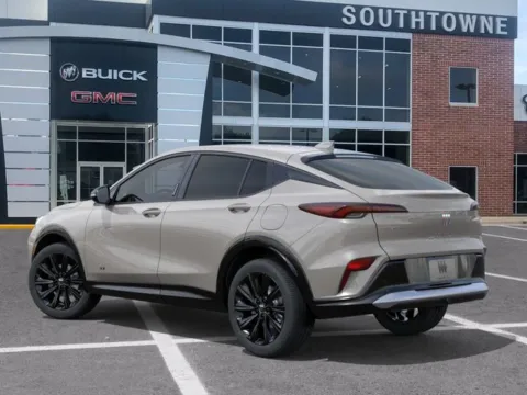 More photos of 2026 Buick Envista Sport Touring at Southtowne Chevrolet Buick GMC, GA