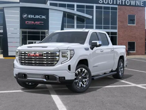 More photos of 2026 GMC Sierra 1500 Denali at Southtowne Chevrolet Buick GMC, GA