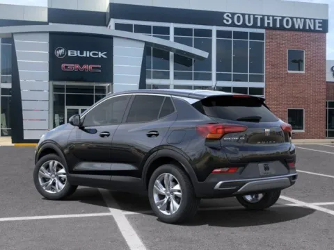 More photos of 2025 Buick Encore GX Preferred at Southtowne Chevrolet Buick GMC, GA