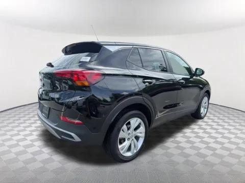 More photos of 2025 Buick Encore GX Preferred at Southtowne Chevrolet Buick GMC, GA