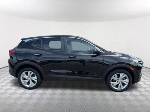 More photos of 2025 Buick Encore GX Preferred at Southtowne Chevrolet Buick GMC, GA