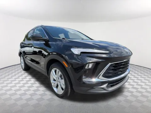 Another view of 2025 Buick Encore GX Preferred for sale in Newnan, GA at Southtowne Chevrolet Buick GMC