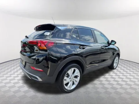 More photos of 2025 Buick Encore GX Preferred at Southtowne Chevrolet Buick GMC, GA