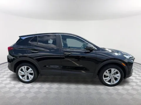 More photos of 2025 Buick Encore GX Preferred at Southtowne Chevrolet Buick GMC, GA
