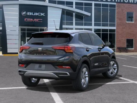 More photos of 2025 Buick Encore GX Preferred at Southtowne Chevrolet Buick GMC, GA
