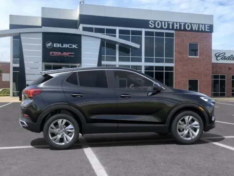 More photos of 2025 Buick Encore GX Preferred at Southtowne Chevrolet Buick GMC, GA