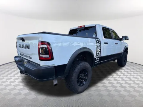 More photos of 2022 Ram 2500 Power Wagon at Southtowne Chevrolet Buick GMC, GA