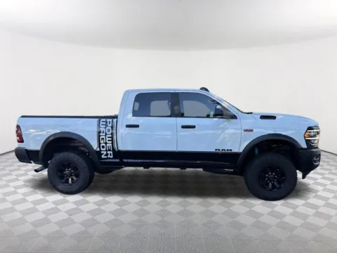 More photos of 2022 Ram 2500 Power Wagon at Southtowne Chevrolet Buick GMC, GA