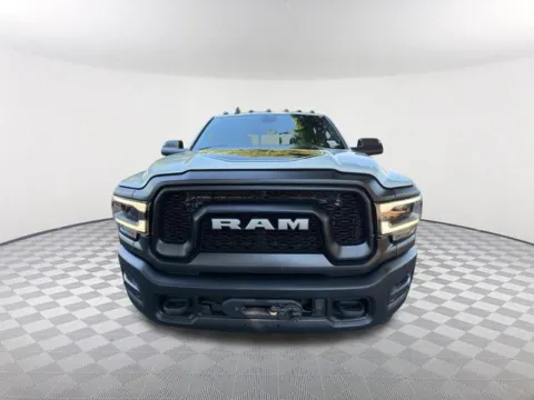 Photos of 2022 Ram 2500 Power Wagon for sale in Newnan, GA at Southtowne Chevrolet Buick GMC