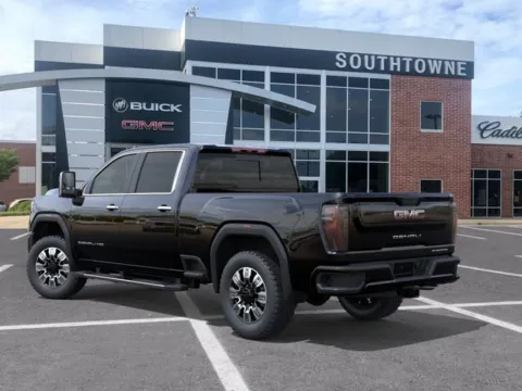 Another view of 2026 GMC Sierra 2500HD Denali for sale in Newnan, GA at Southtowne Chevrolet Buick GMC