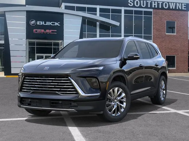 2026 Buick Enclave Preferred - Photo 6
