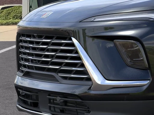2026 Buick Enclave Preferred - Photo 13