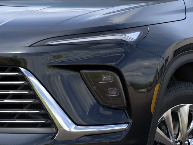 2026 Buick Enclave Preferred - Photo 10