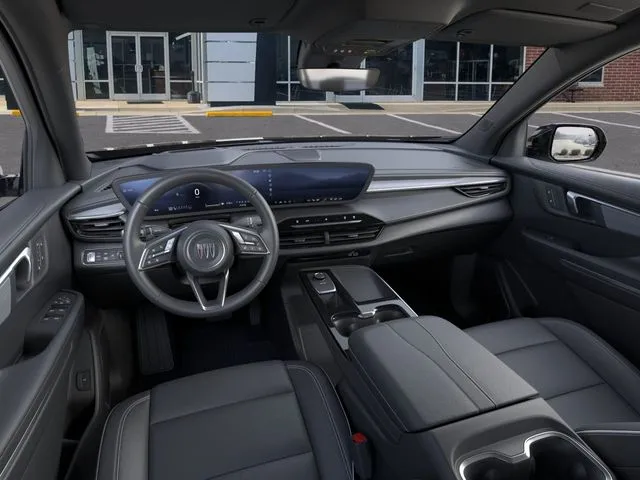 2026 Buick Enclave Preferred - Photo 15