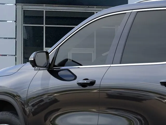 2026 Buick Enclave Preferred - Photo 12