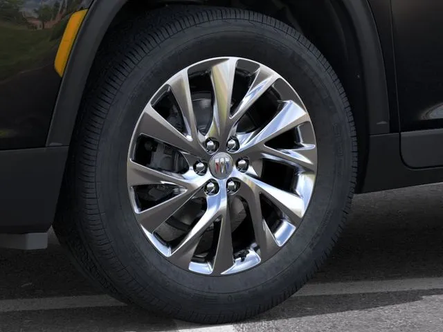 2026 Buick Enclave Preferred - Photo 9
