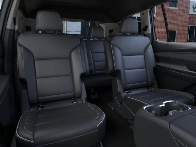 2026 Buick Enclave Preferred - Photo 17