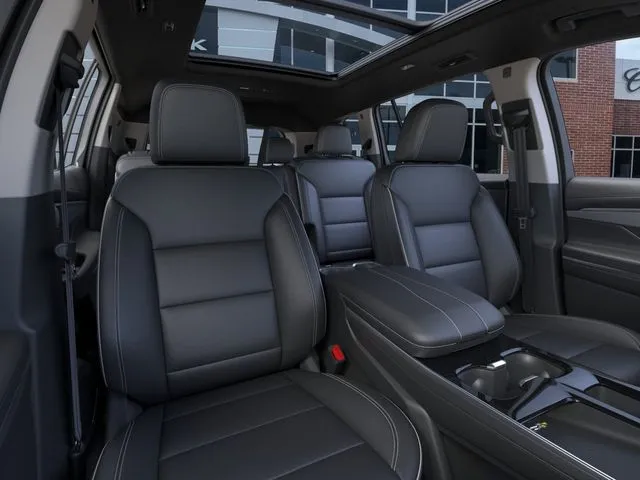 2026 Buick Enclave Preferred - Photo 16