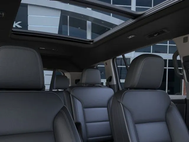 2026 Buick Enclave Preferred - Photo 24