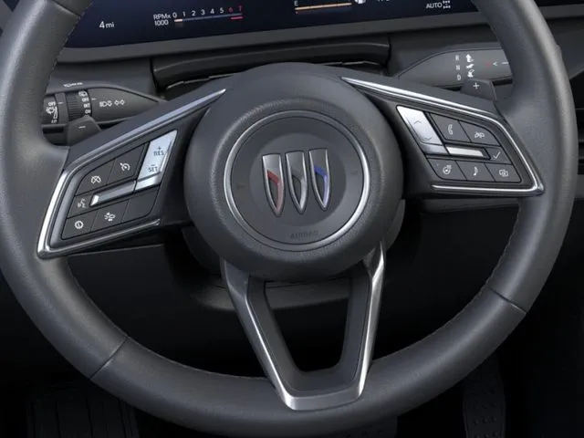 2026 Buick Enclave Preferred - Photo 19