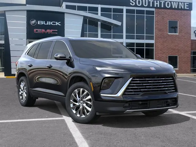 2026 Buick Enclave Preferred - Photo 7