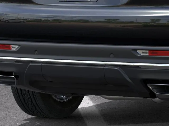2026 Buick Enclave Preferred - Photo 14