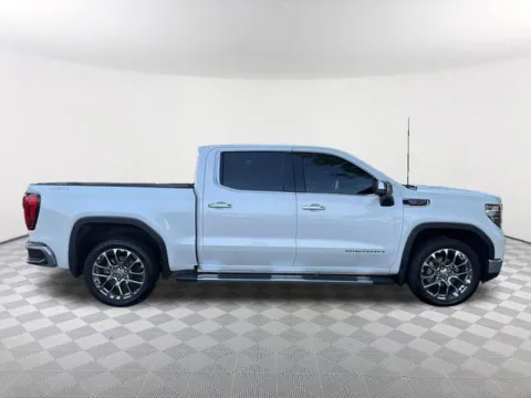 More photos of 2025 GMC Sierra 1500 SLT at Southtowne Chevrolet Buick GMC, GA