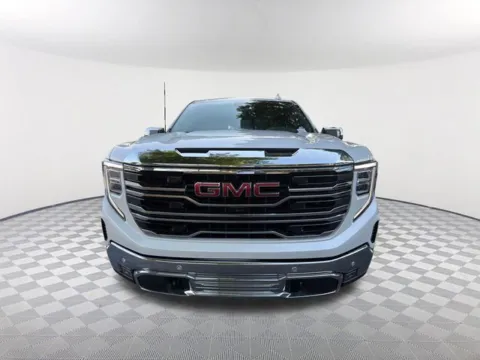 Photos of 2025 GMC Sierra 1500 SLT for sale in Newnan, GA at Southtowne Chevrolet Buick GMC