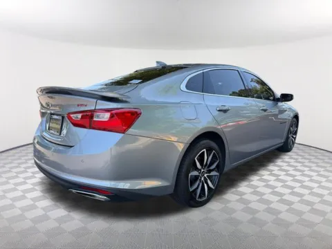 More photos of 2024 Chevrolet Malibu RS at Southtowne Chevrolet Buick GMC, GA
