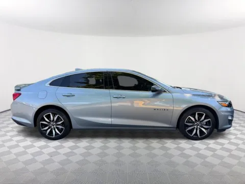 More photos of 2024 Chevrolet Malibu RS at Southtowne Chevrolet Buick GMC, GA