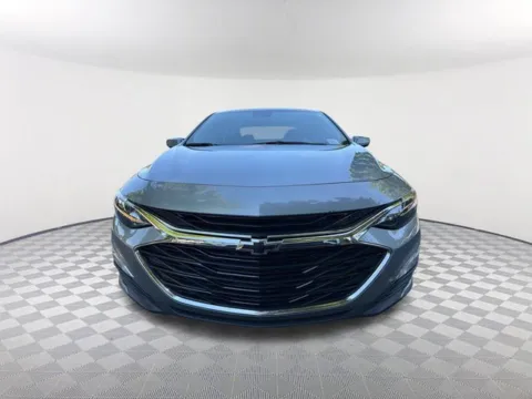 Photos of 2024 Chevrolet Malibu RS for sale in Newnan, GA at Southtowne Chevrolet Buick GMC