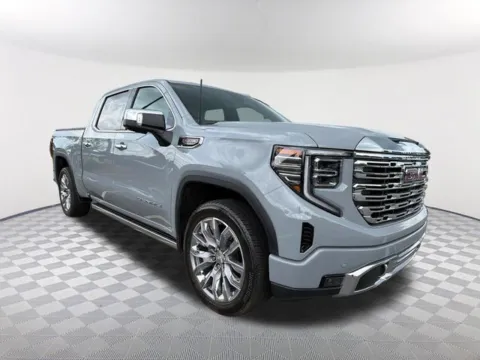 Another view of 2024 GMC Sierra 1500 Denali for sale in Newnan, GA at Southtowne Chevrolet Buick GMC