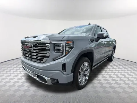 Photos of 2024 GMC Sierra 1500 Denali for sale in Newnan, GA at Southtowne Chevrolet Buick GMC