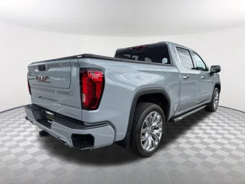 More photos of 2024 GMC Sierra 1500 Denali at Southtowne Chevrolet Buick GMC, GA