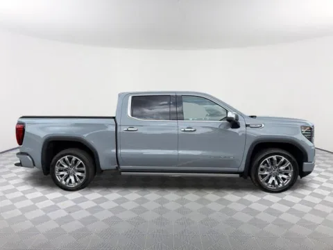 More photos of 2024 GMC Sierra 1500 Denali at Southtowne Chevrolet Buick GMC, GA