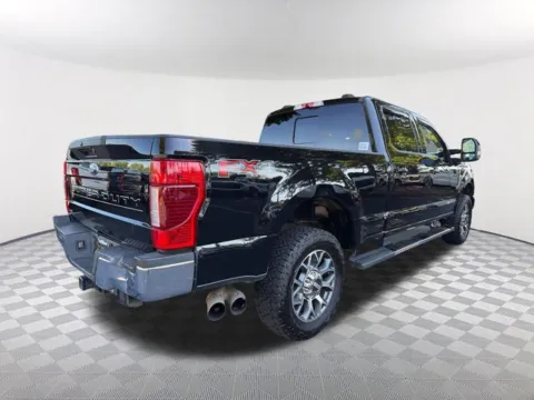 More photos of 2020 Ford F-250SD Lariat at Southtowne Chevrolet Buick GMC, GA
