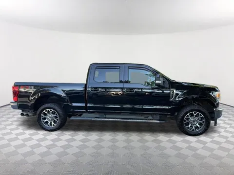More photos of 2020 Ford F-250SD Lariat at Southtowne Chevrolet Buick GMC, GA