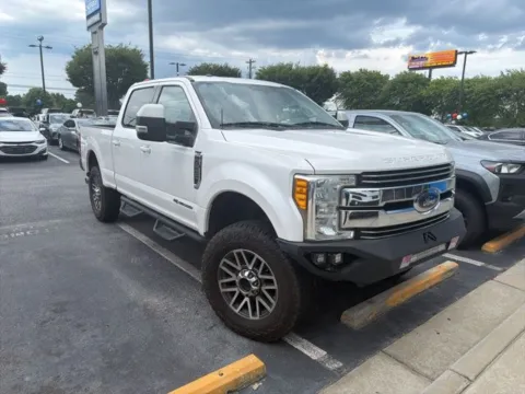 Photos of 2017 Ford F-250SD Lariat for sale in Newnan, GA at Southtowne Chevrolet Buick GMC